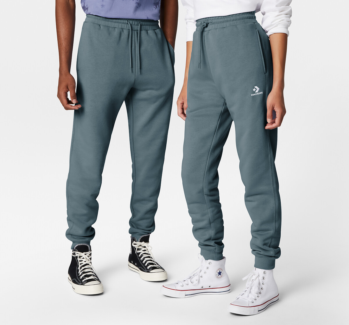 Offerte pantaloni tuta converse online