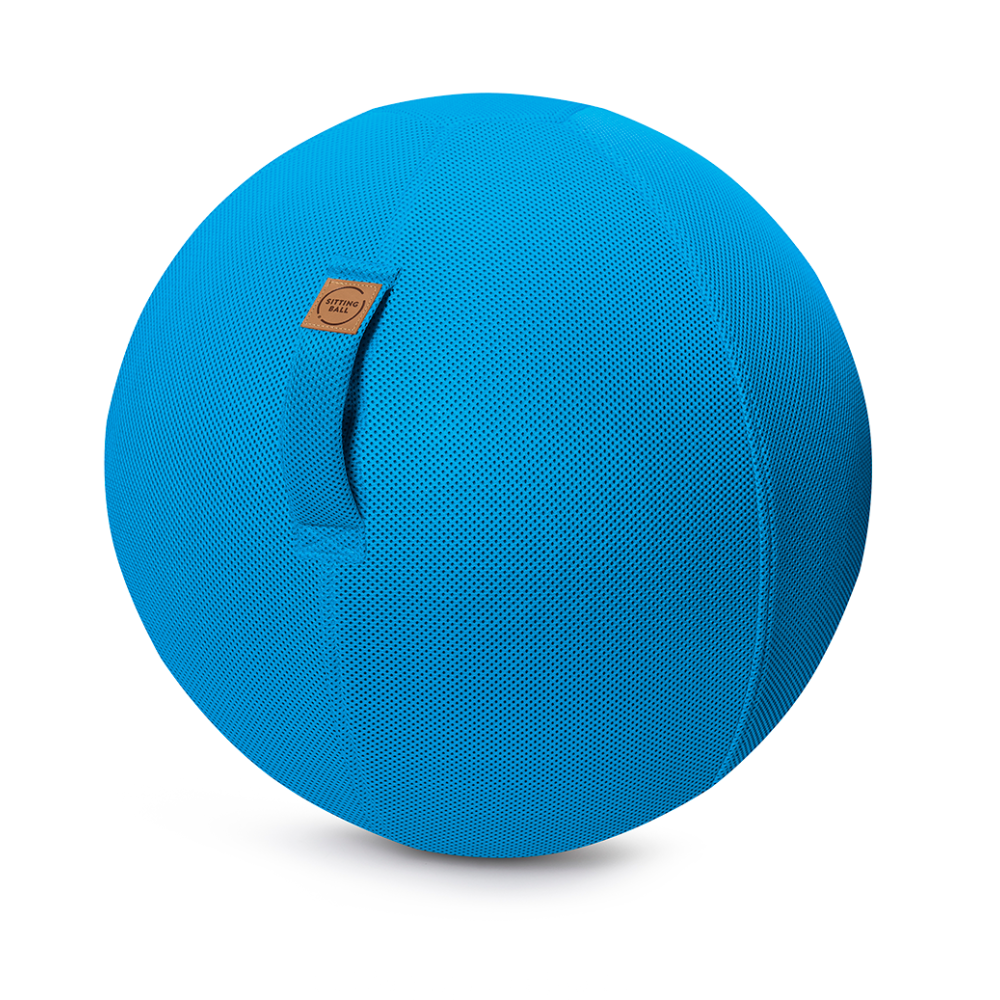 Balle d'assiste SITTING BALL MESH, SITTING POINT