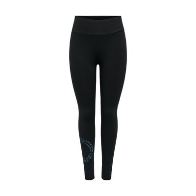 Legging Juf Life, hoge taille ONLY PLAY