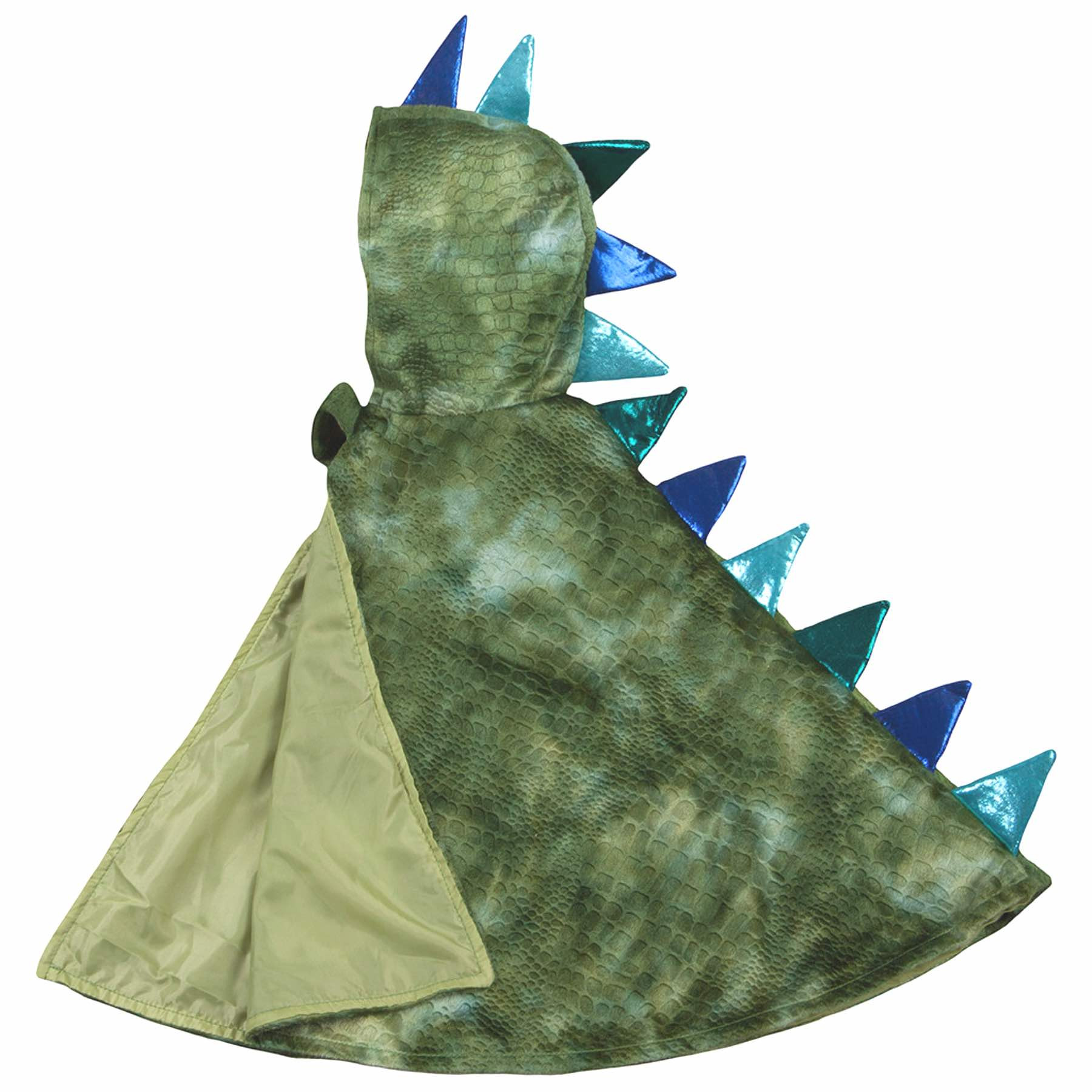 Déguisement bébé cape dragon, GREAT PRETENDERS