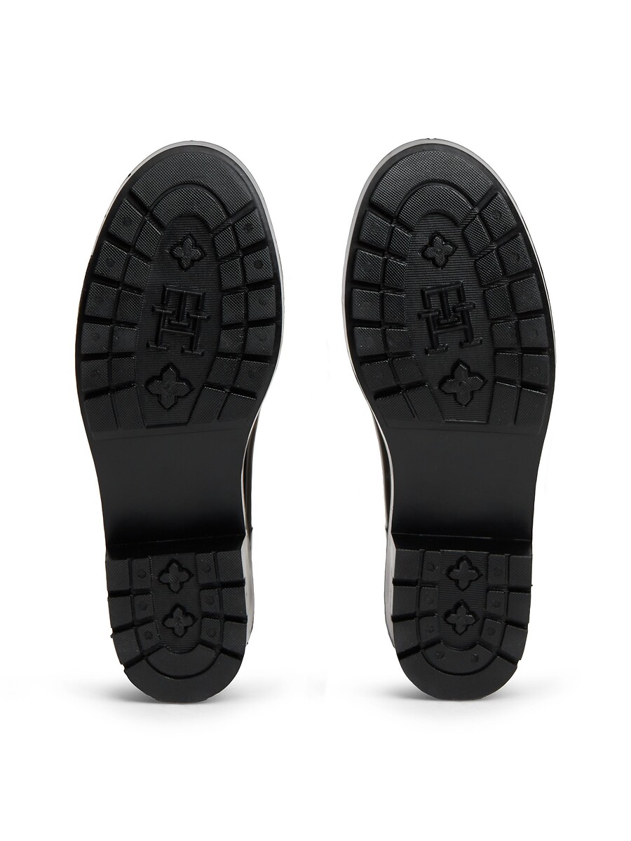 Tommy Hilfiger Botines para la lluvia — foto 7