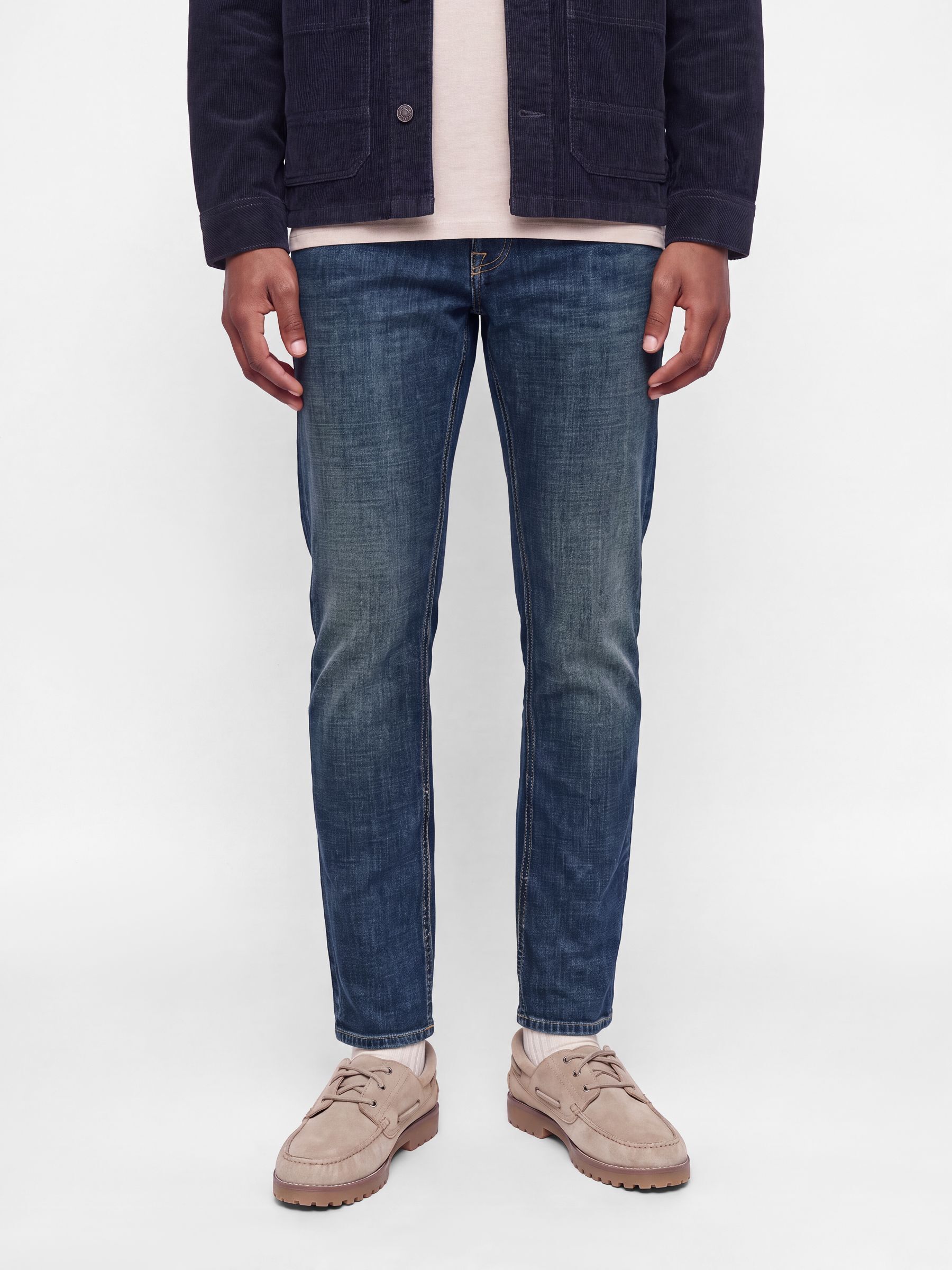 Jean Slim, JACK & JONES