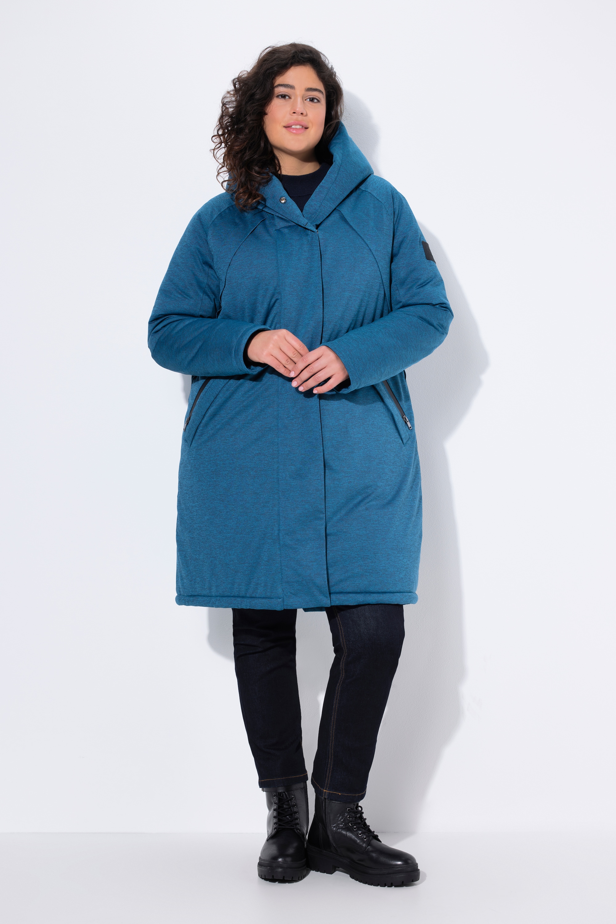 Manteau technique HYPRAR, imperméable, ULLA POPKEN