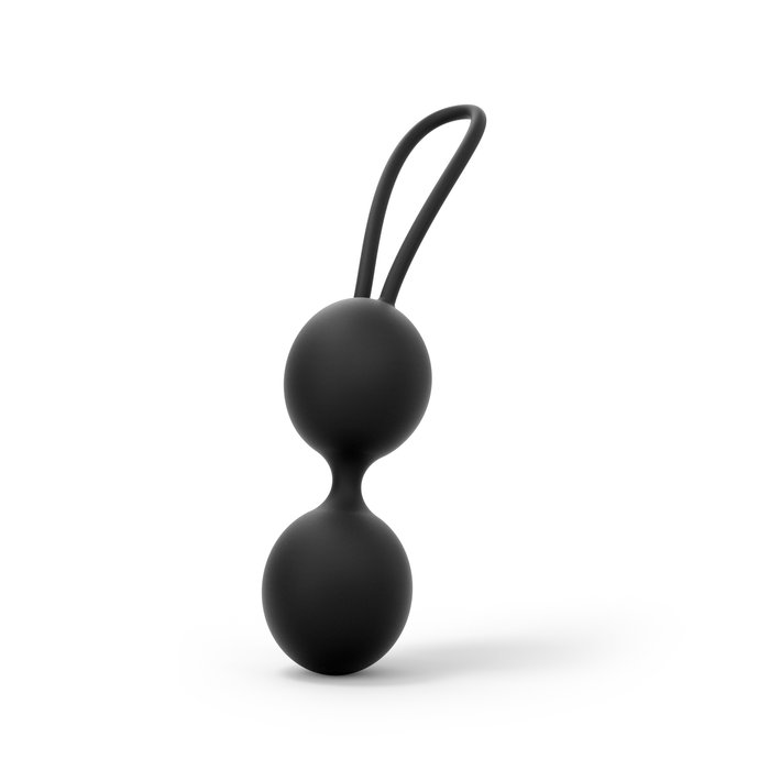 Image 0 Dual Balls geisha ballen DORCEL Dual Balls geisha ballen DORCEL image 0