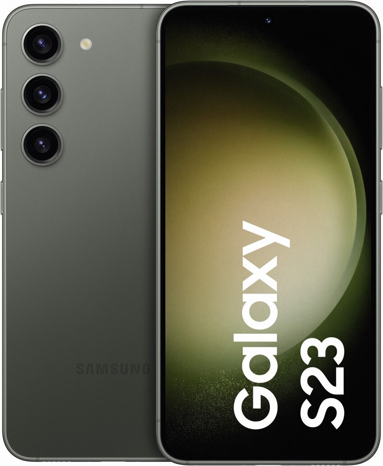 Smartphone Galaxy S23 (Dual SIM), SAMSUNG