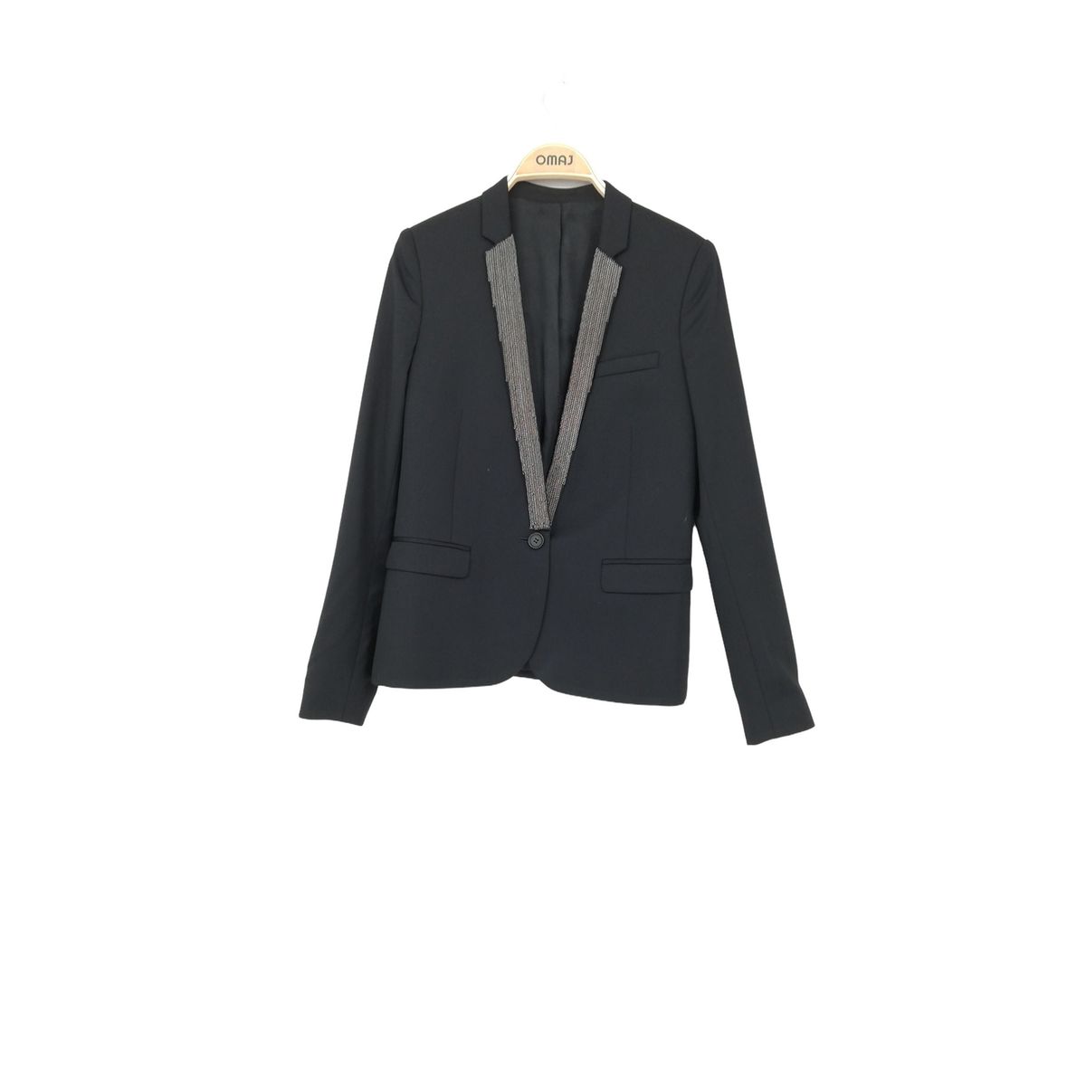 Veste the best sale kooples femme occasion