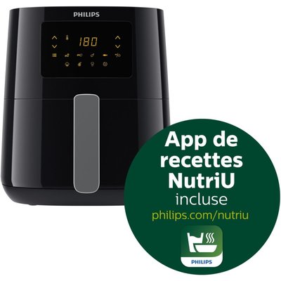 Airfryer L Série 3000 HD9252/70 PHILIPS