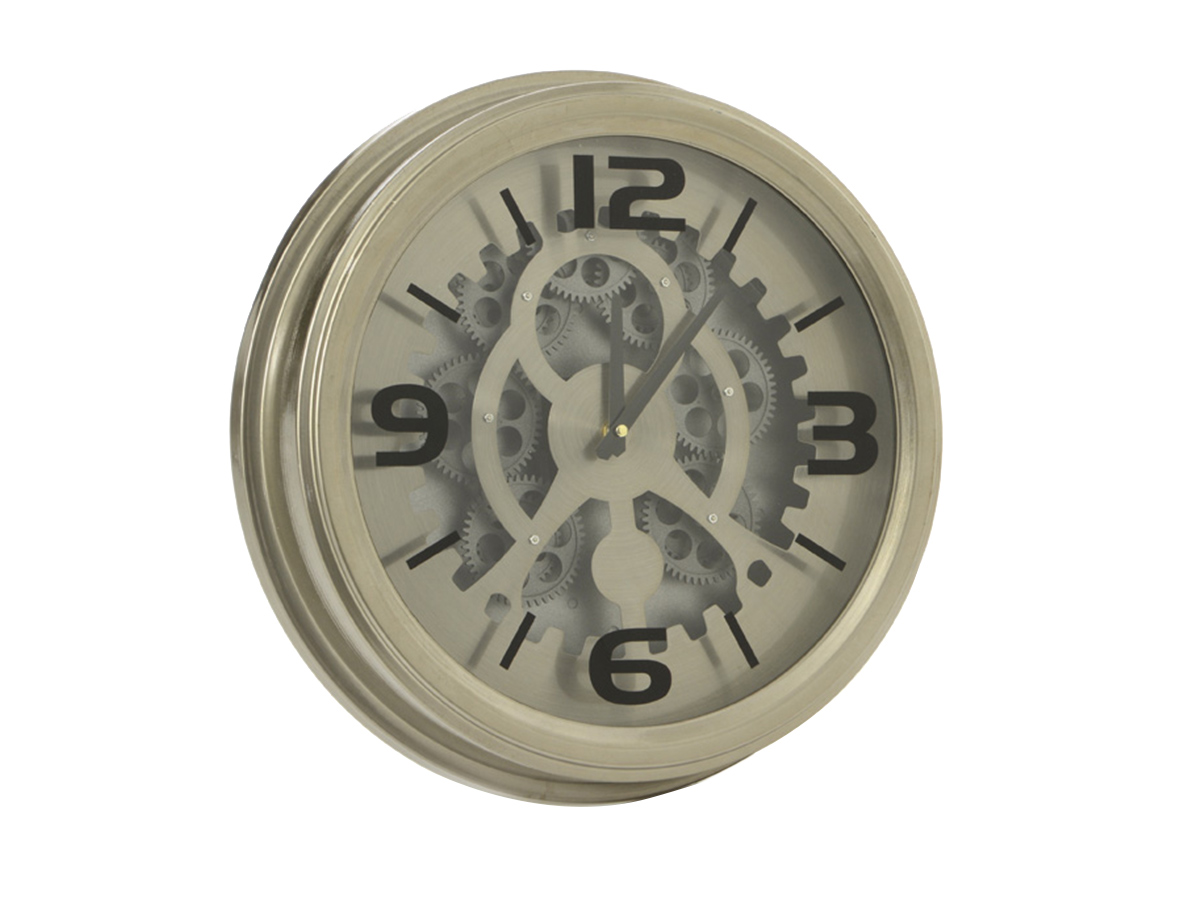 Horloge Moderne Ø 40 cm, AMADEUS