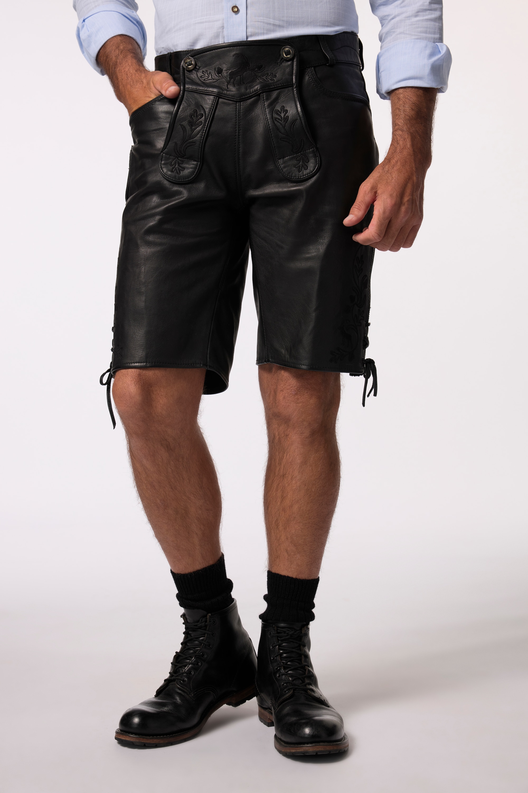 Pantalon traditionnel, JP1880