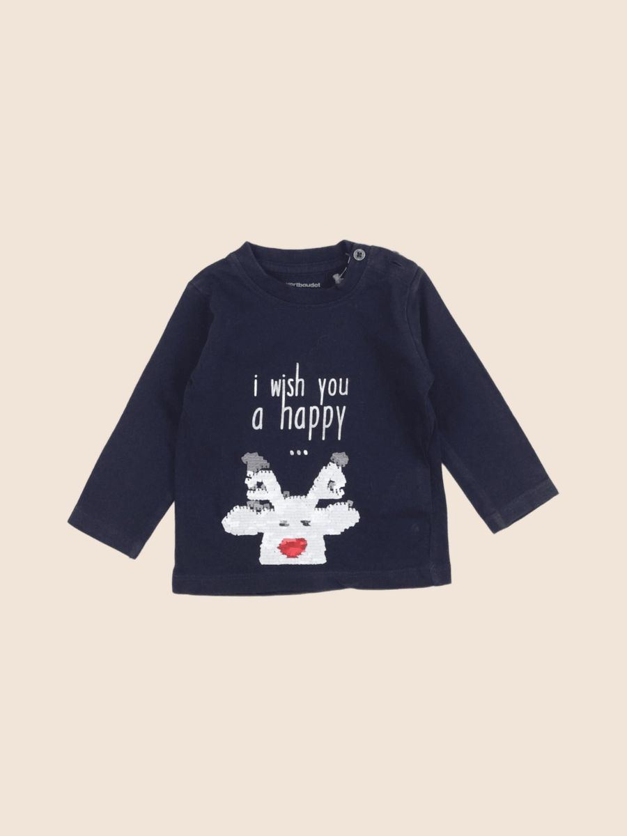 Tee-shirt - Très bon état, VERTBAUDET
