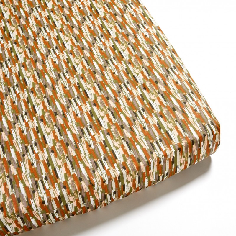 Drap housse Louison pour enfant, LES MATELAS DE MORPHEE