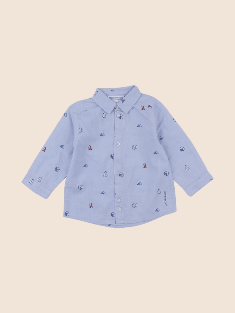 Chemise - Très bon état, JACADI