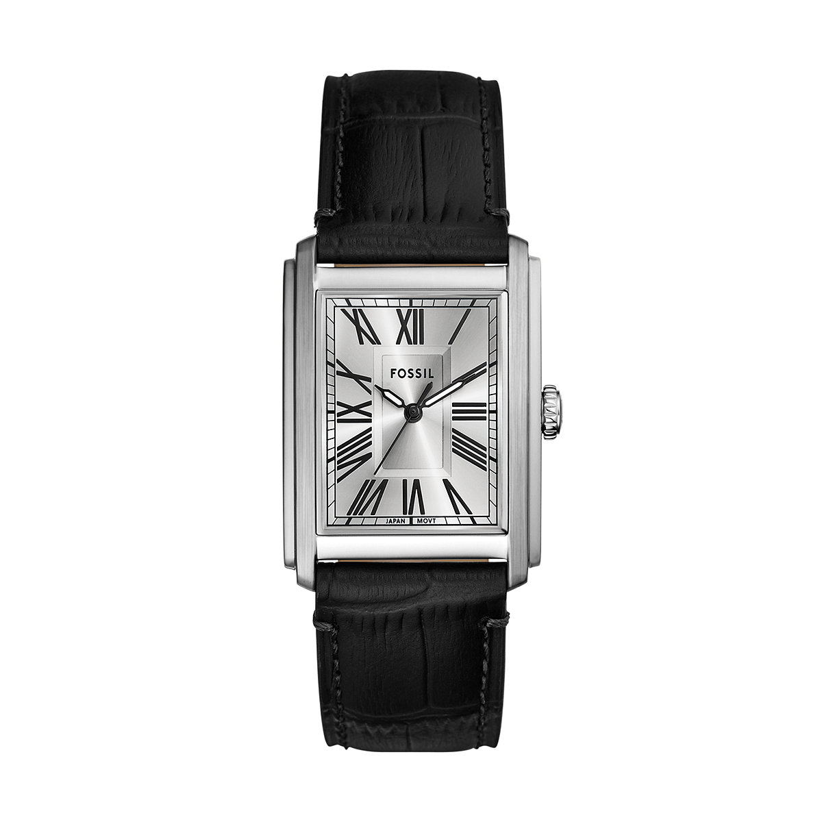 Montre Analogique CARRAWAY, FOSSIL