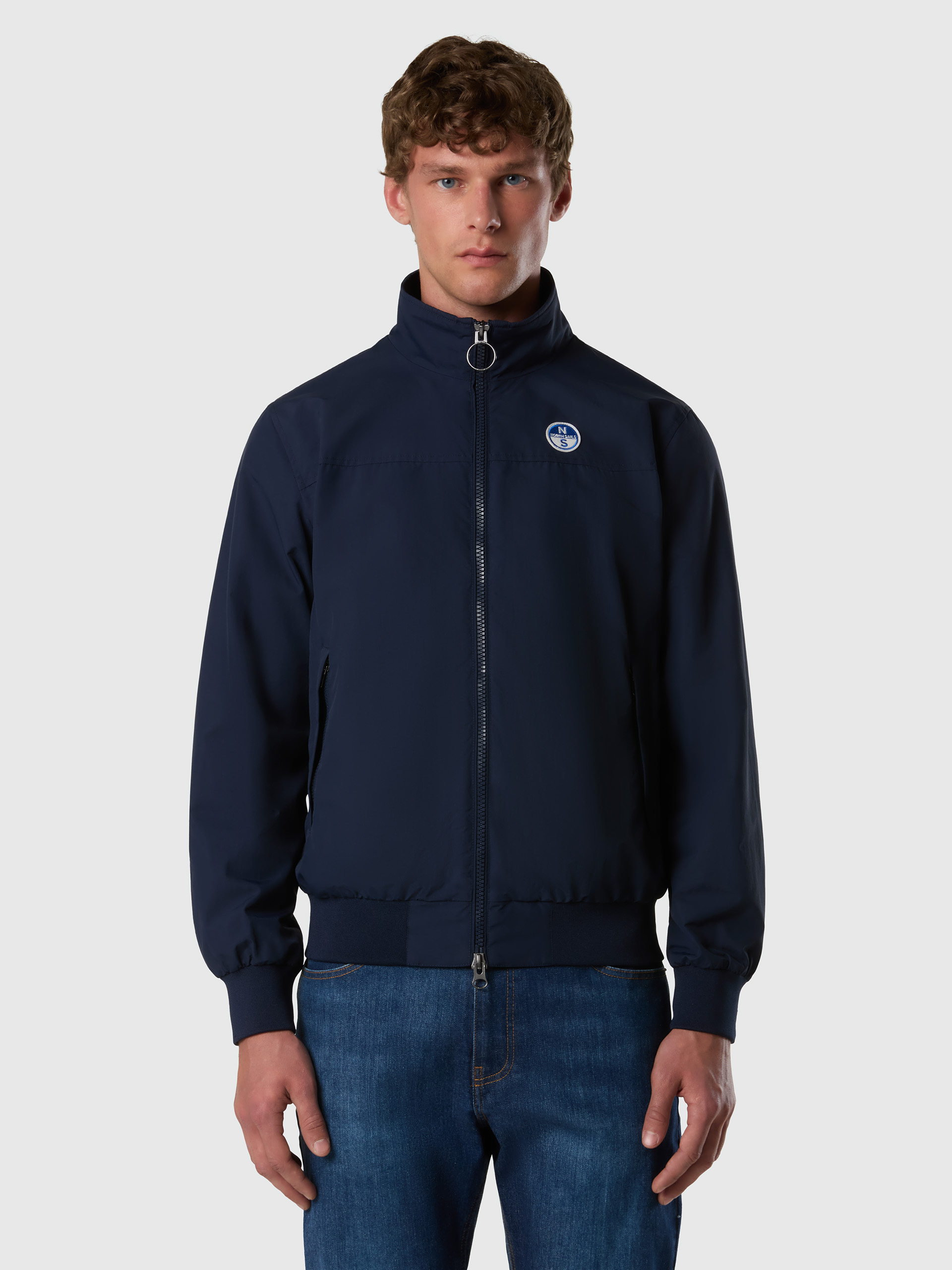 Veste de marin, NORTH SAILS