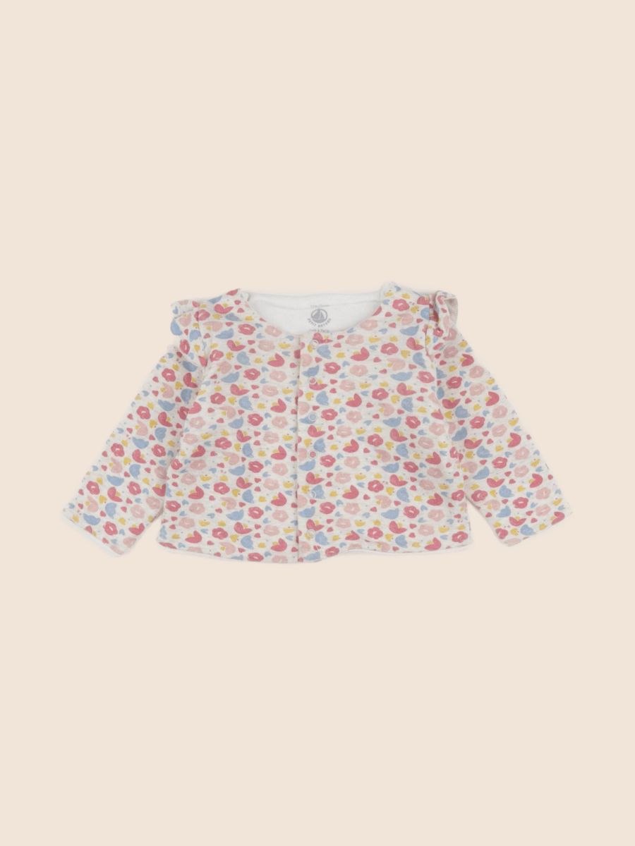 Sweat - Très bon état, PETIT BATEAU