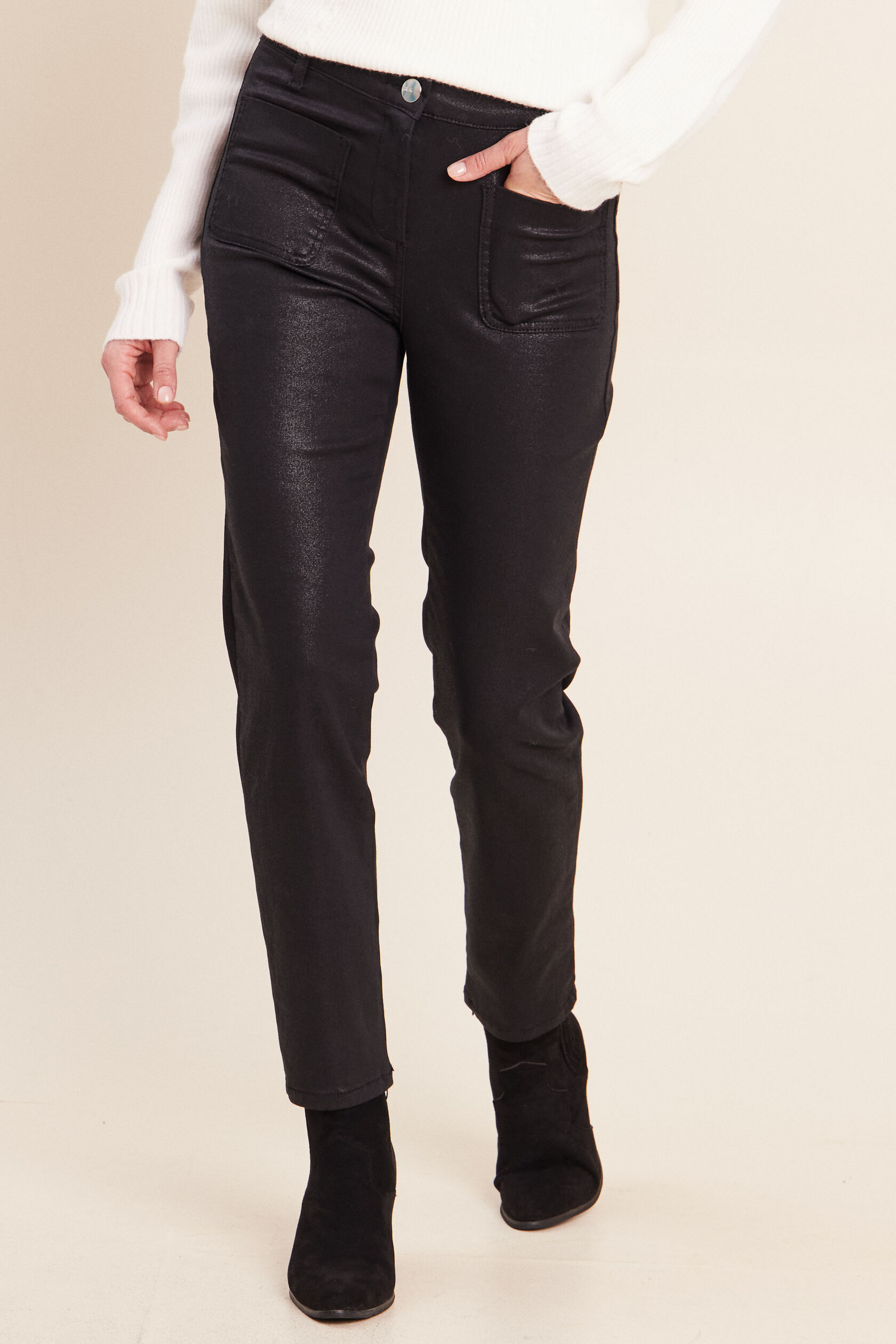 Pantalon magique l'unique, BREAL