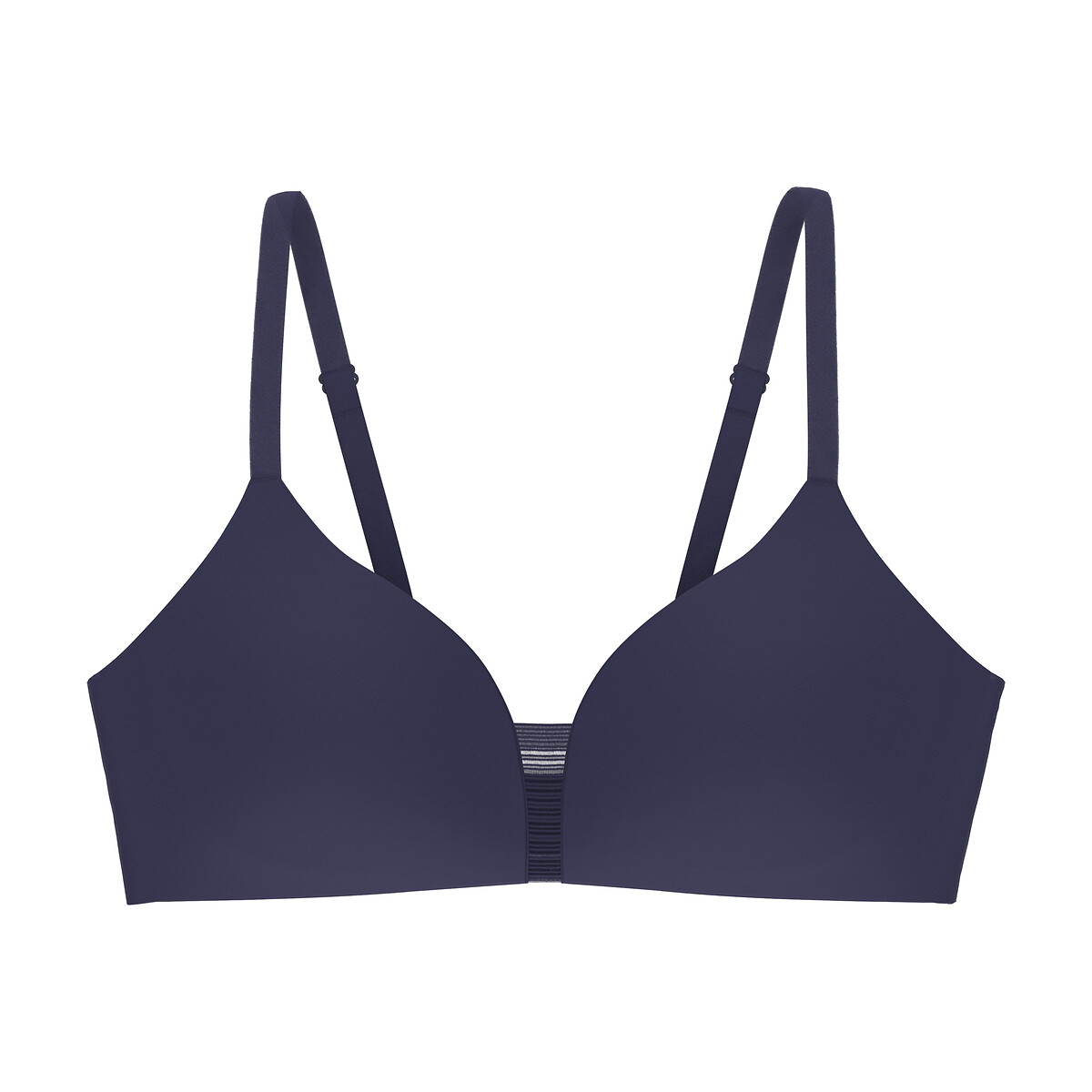 Soutien bandeau, flex smart preto Triumph