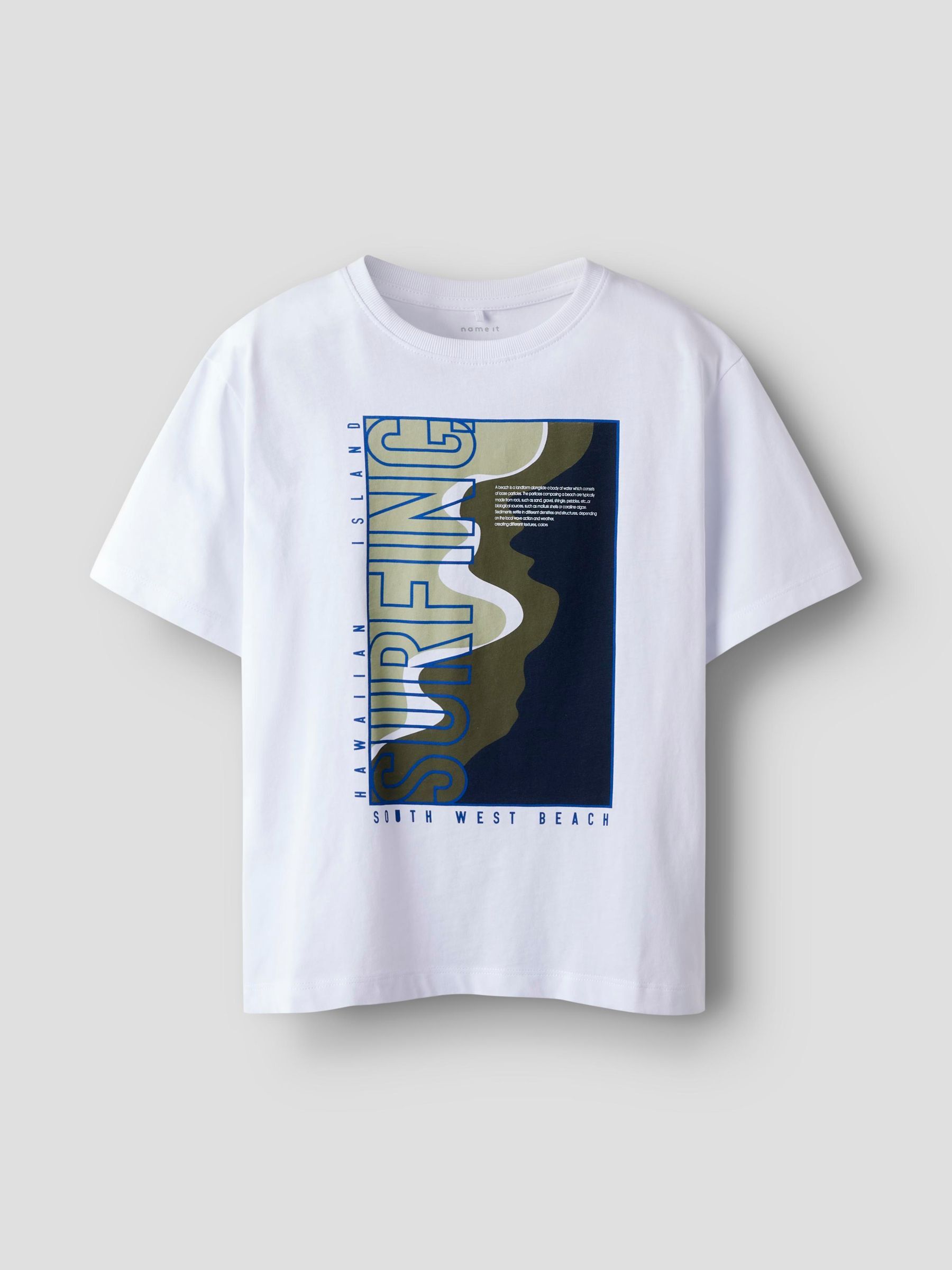 T-Shirt, NAME IT