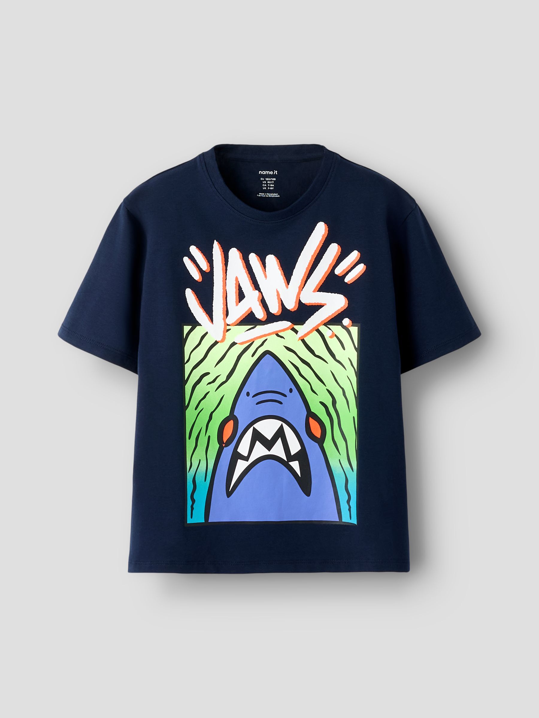 T-Shirt, NAME IT