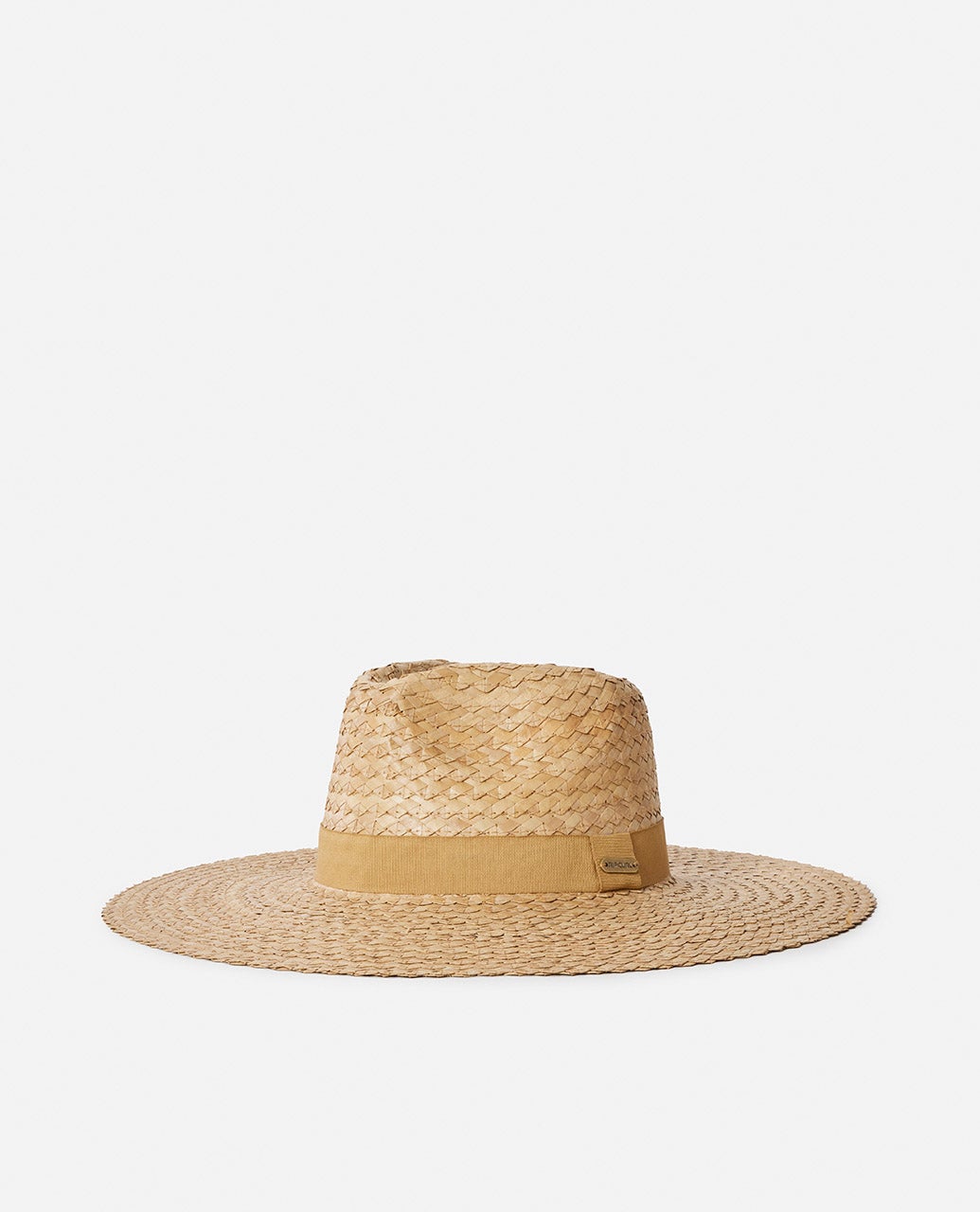 Chapeau PREMIUM SURF STRAW PANAMA, RIP CURL