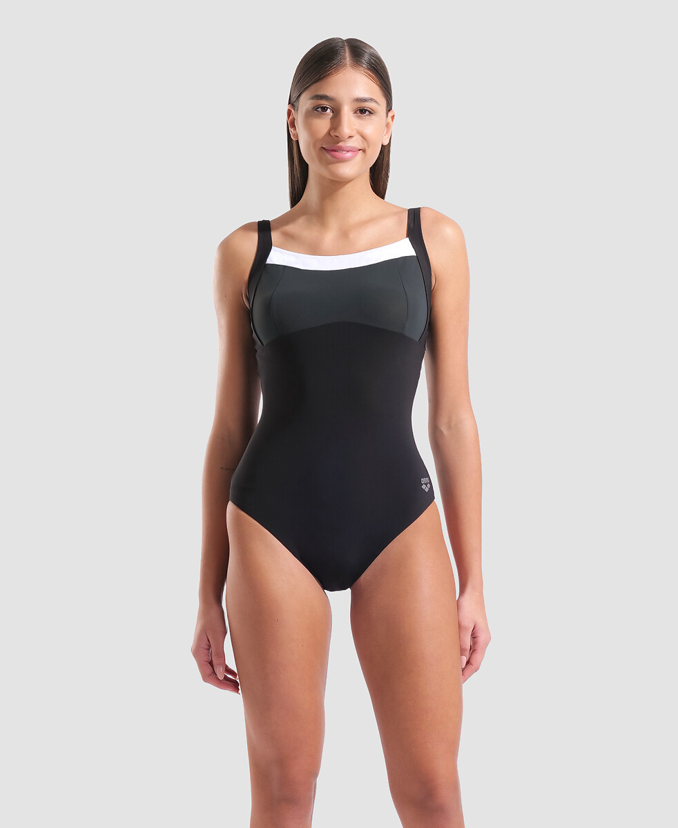 Maillot de bain GIANNA dos carré, ARENA