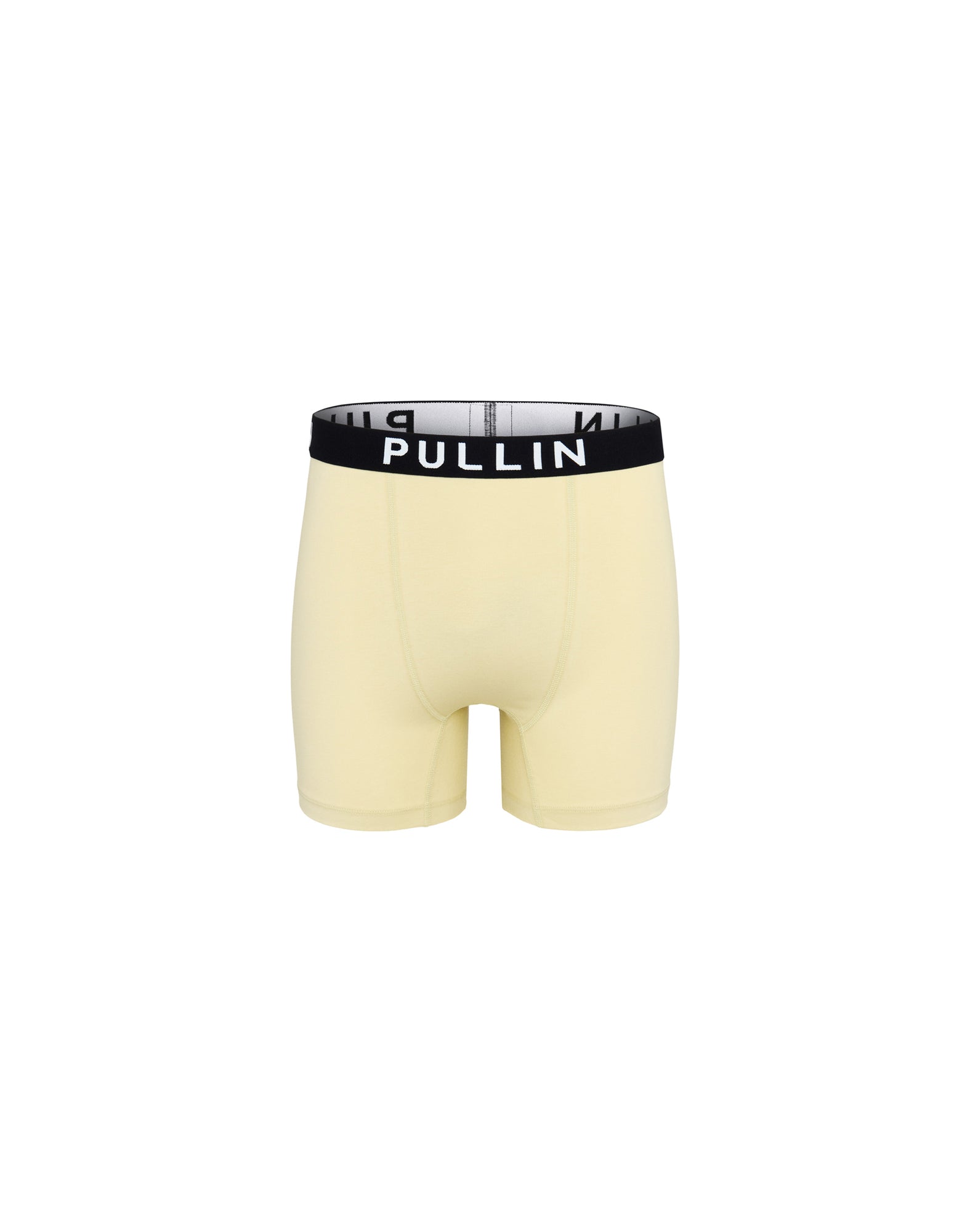 BOXER LONG LYCRA GRAVEL, PULLIN