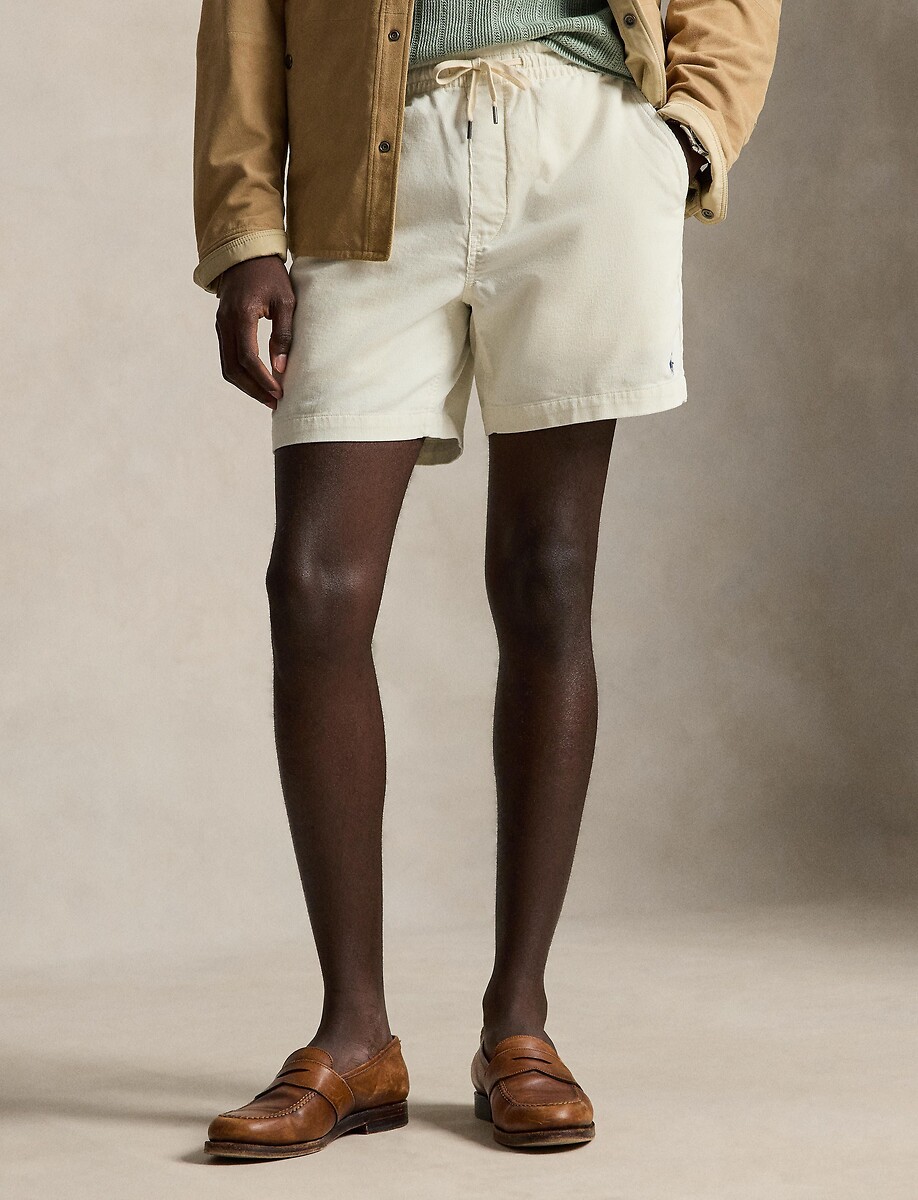Short, POLO RALPH LAUREN