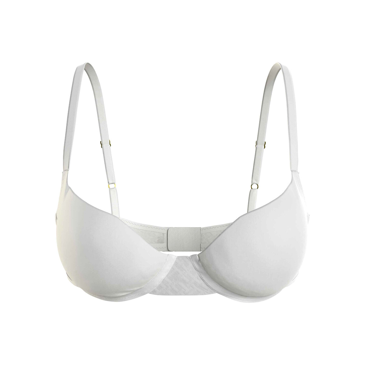 Soutien-gorge balconnet Monogram Lace, TOMMY HILFIGER