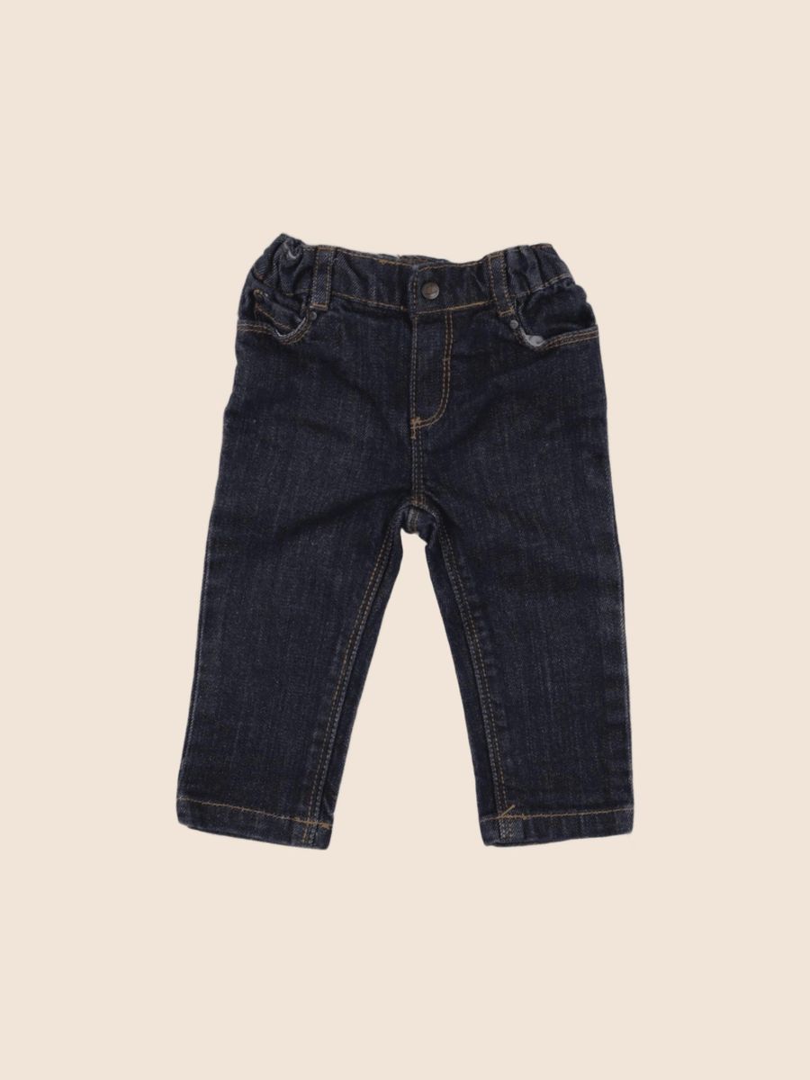 Jean - Très bon état, PETIT BATEAU