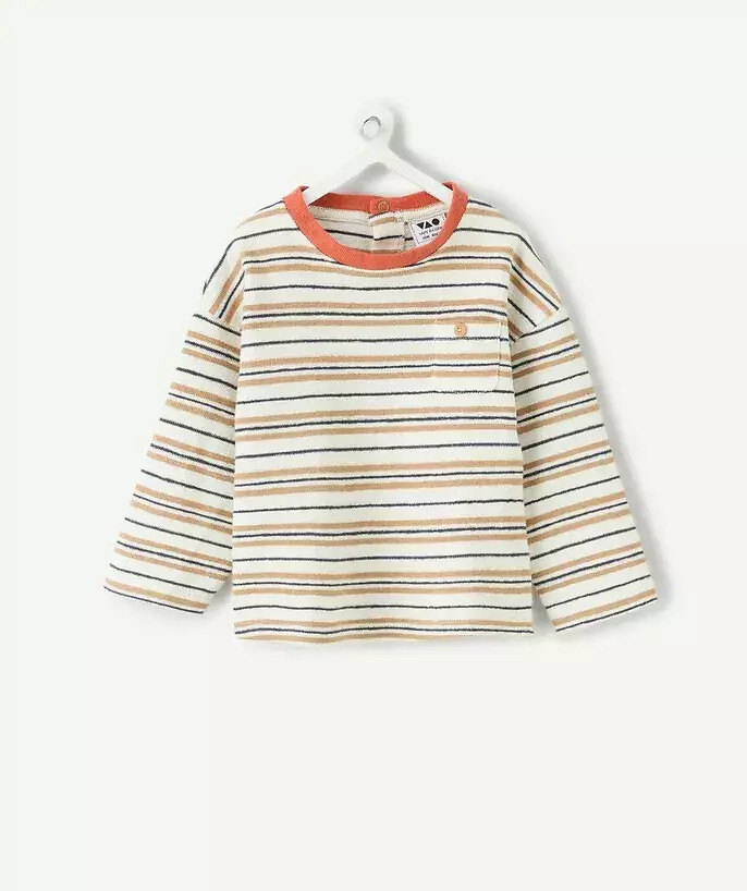 T-shirt manches longues, TAPE A L'OEIL