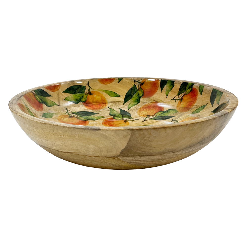Coupe Amalfi 35 cm, TABLE PASSION