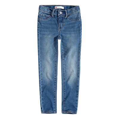 Super-Skinny-Jeans 710 LEVI'S KIDS