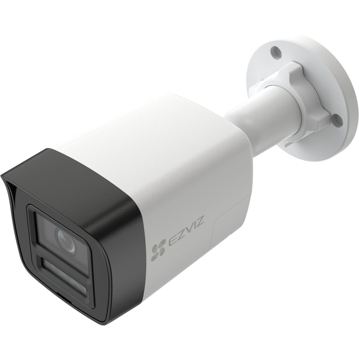 Caméra de surveillance H3K 4K PoE, EZVIZ