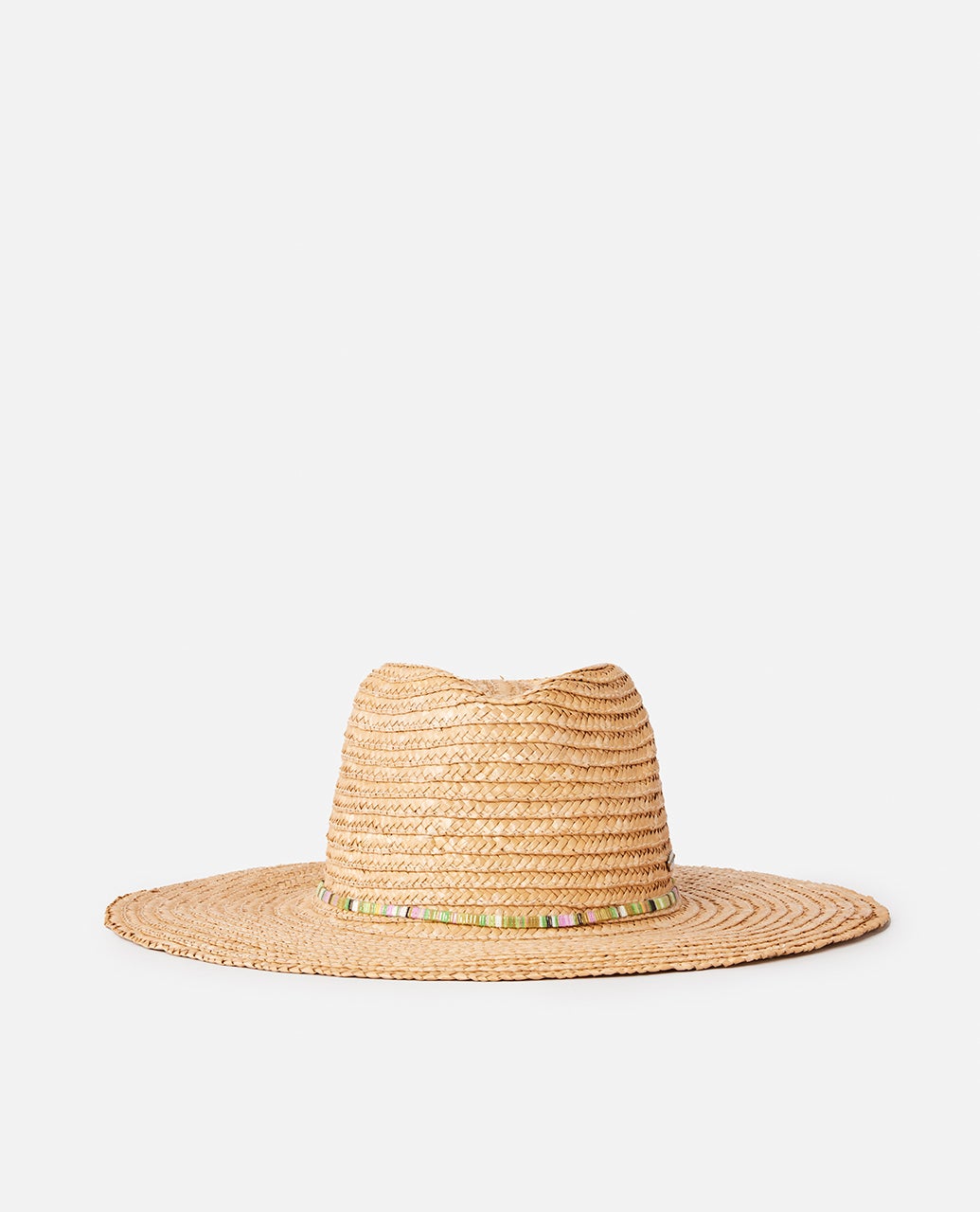Chapeau CLASSIC SURF STRAW PANAMA, RIP CURL