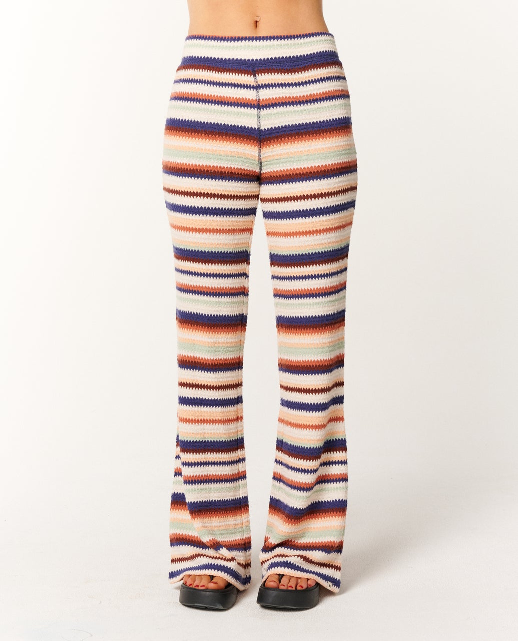Pantalon à rayures BOBBI, RIP CURL