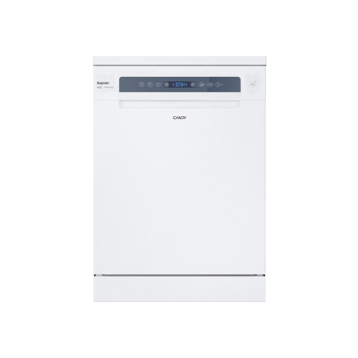 Lave vaisselle 60 cm CF 6C4F0W, CANDY