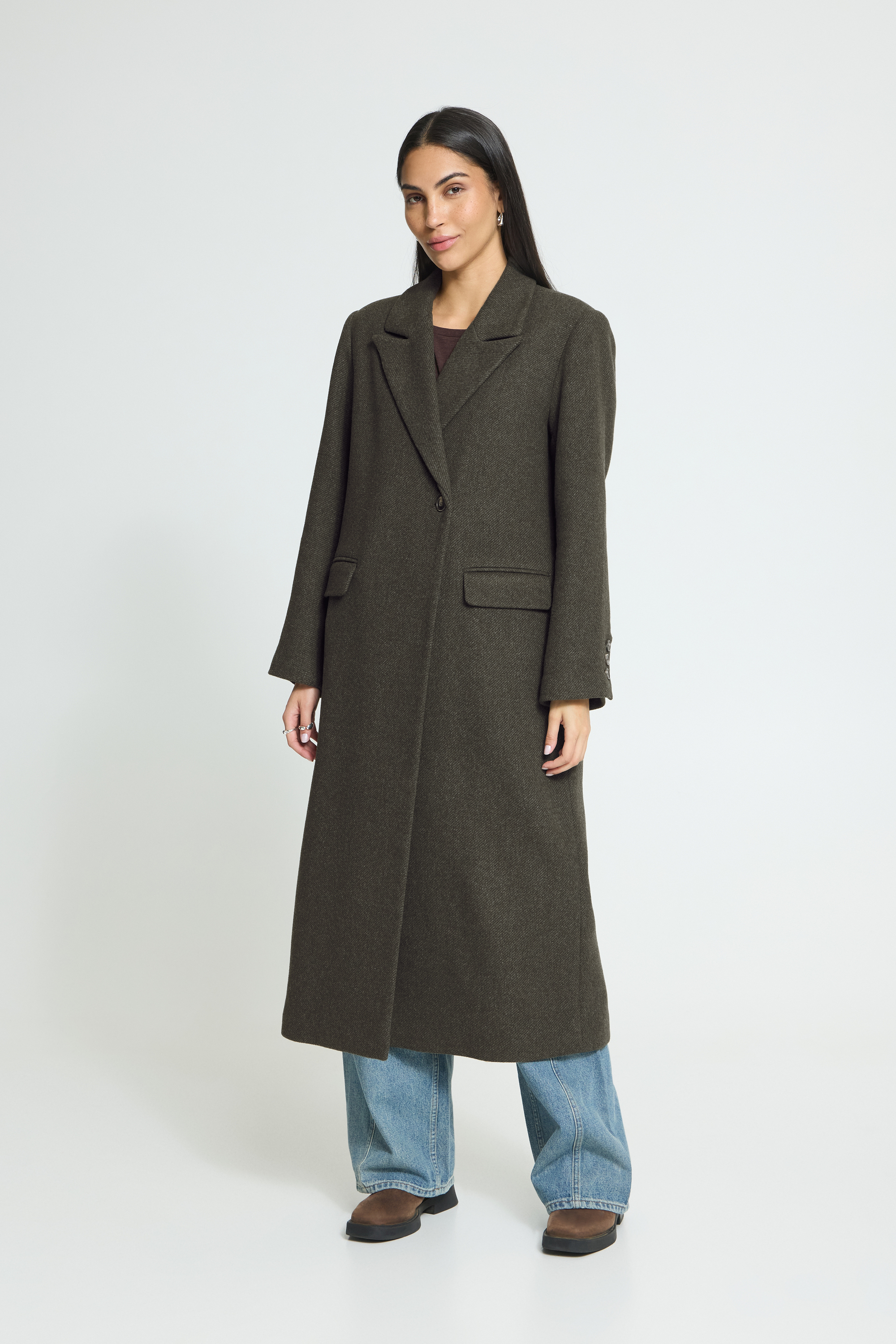 Veste d'extérieur, ICHI