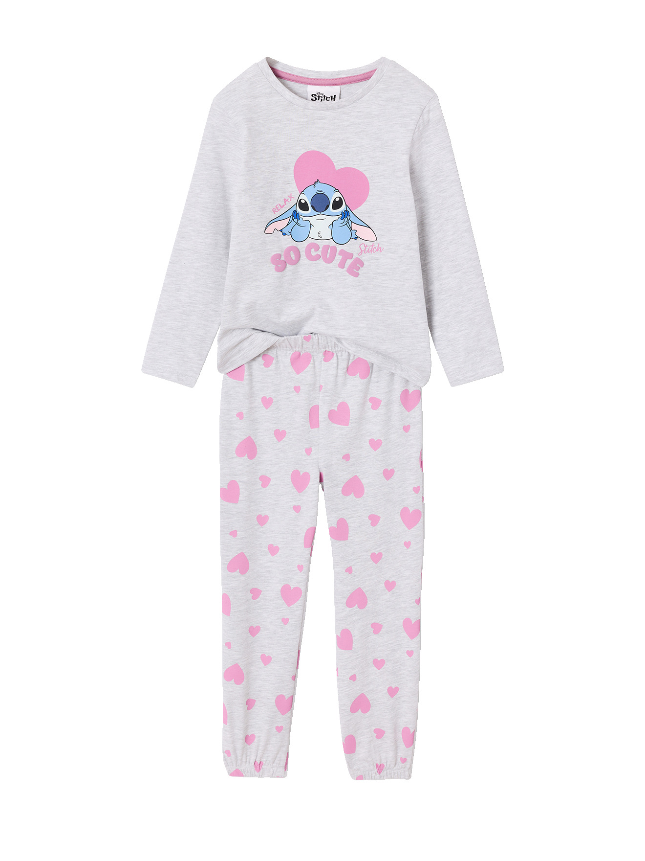Pyjama Lilo et Stitch, VERTBAUDET