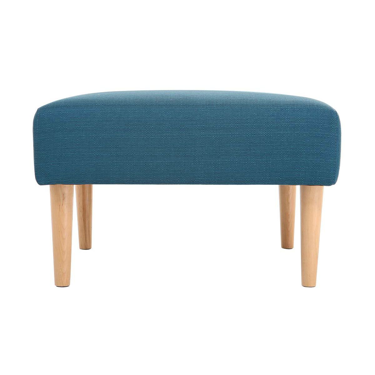 pouf / repose pieds design oscar
