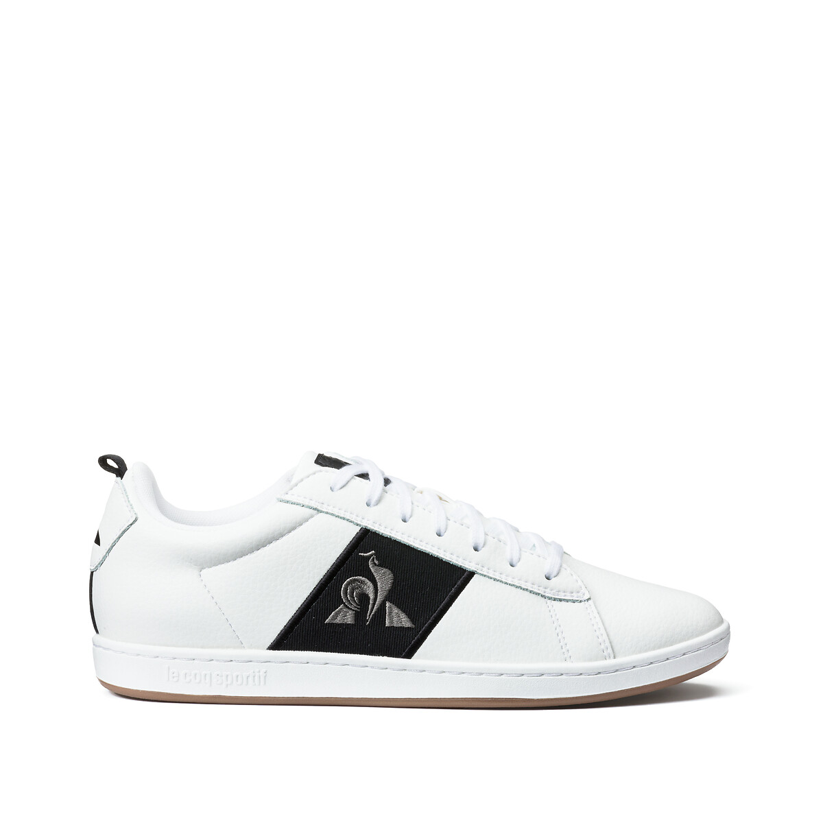 Courtclassic Leather Trainers