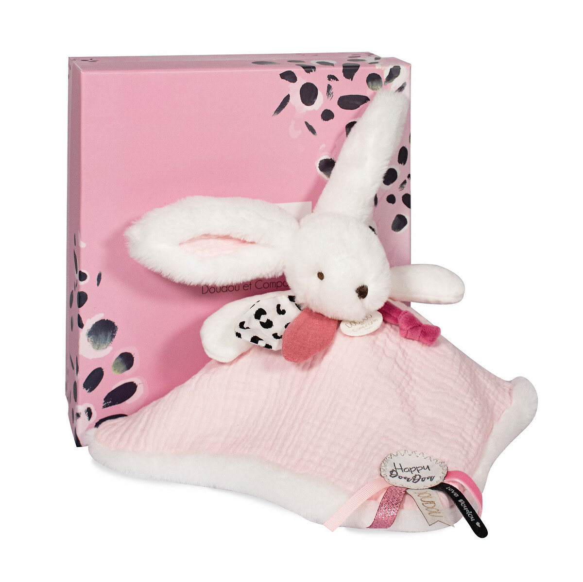 Image of Happy Blush Cuddly Toy, 25 cm