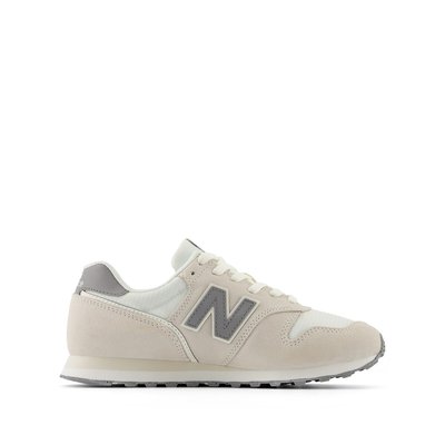 WL373 Suede Trainers NEW BALANCE