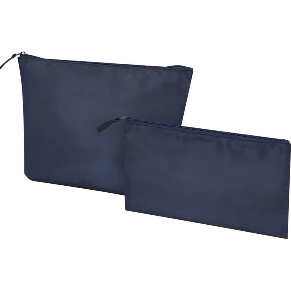Lot de 2 trousses de toilette SWIFT, FLOSO