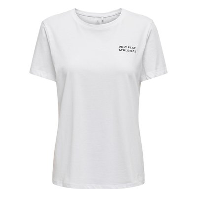 T-Shirt Leonore, Loose-fit ONLY PLAY