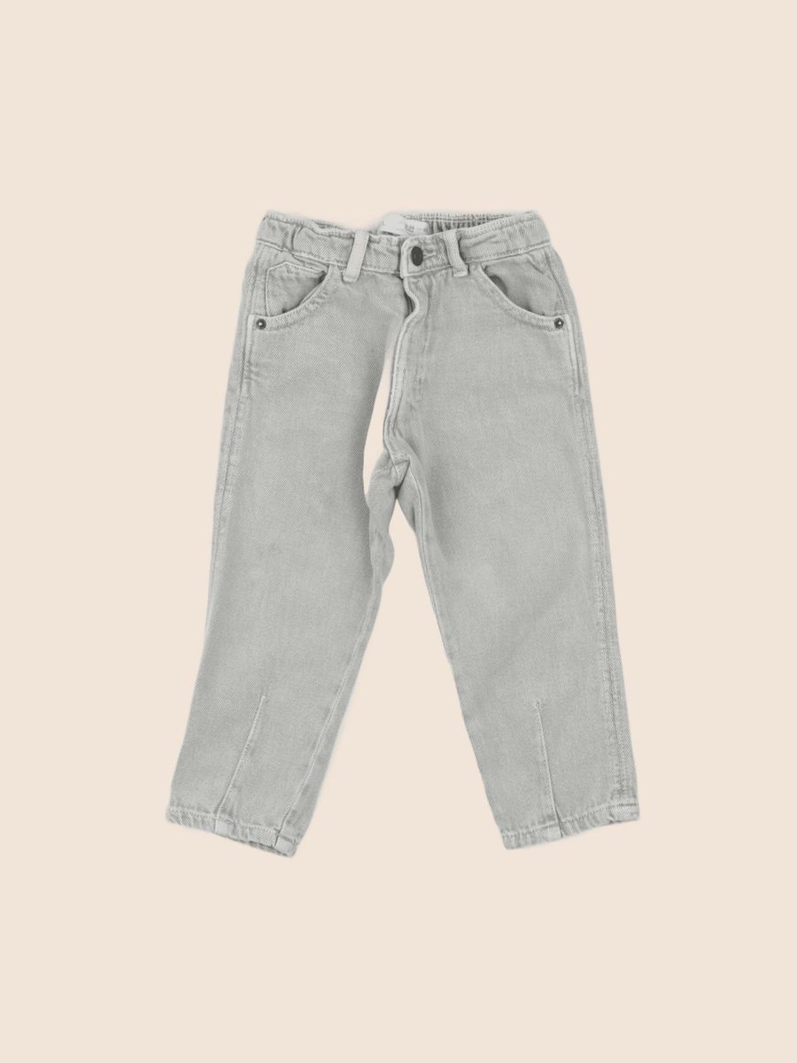 Jean - Etat satisfaisant, ZARA