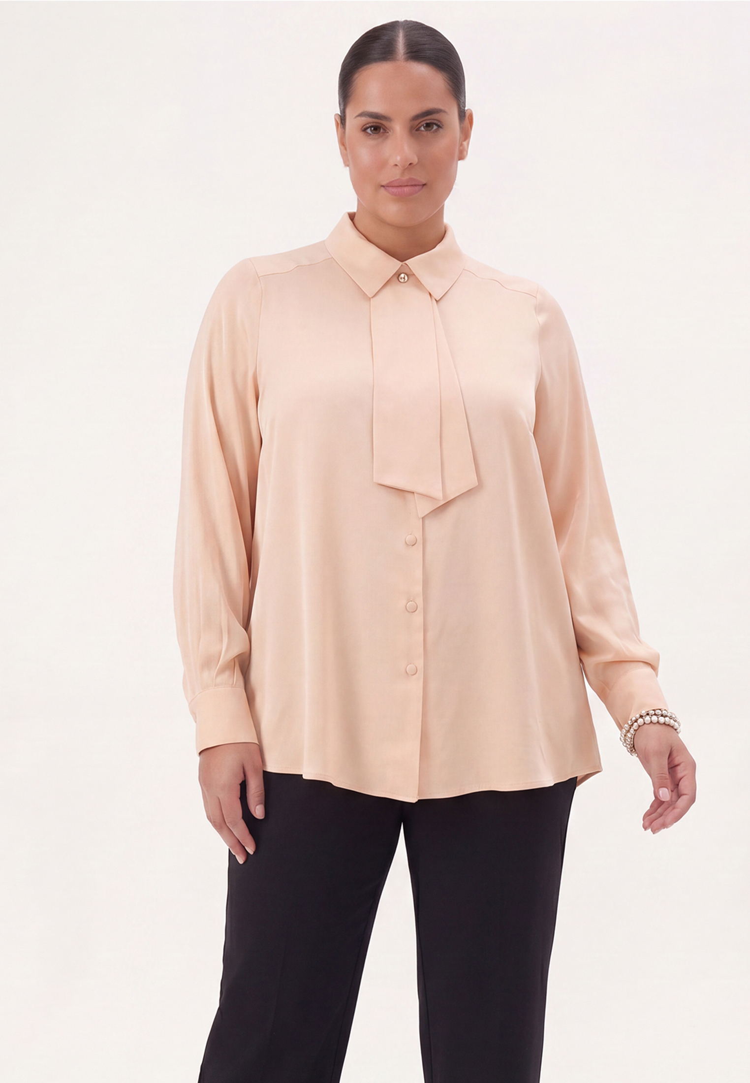 T-shirt avec manches courtes, YOEK