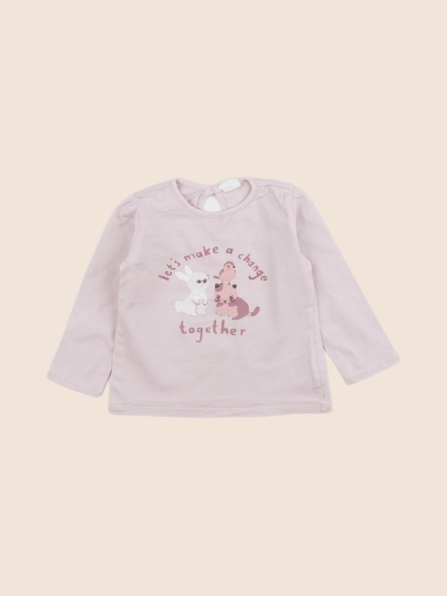 Tee-shirt - Très bon état, H&M