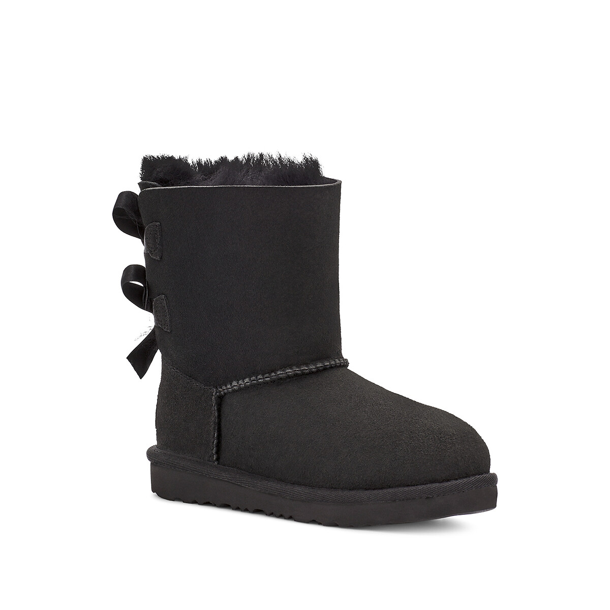 Ugg fourrées hot sale