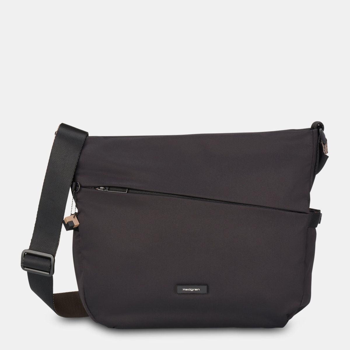 Sac bandoulière sale femme hedgren
