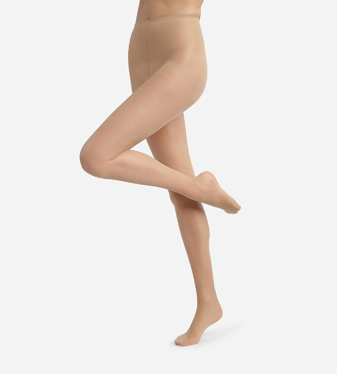 Collants ultra resist transparent 20D, DIM
